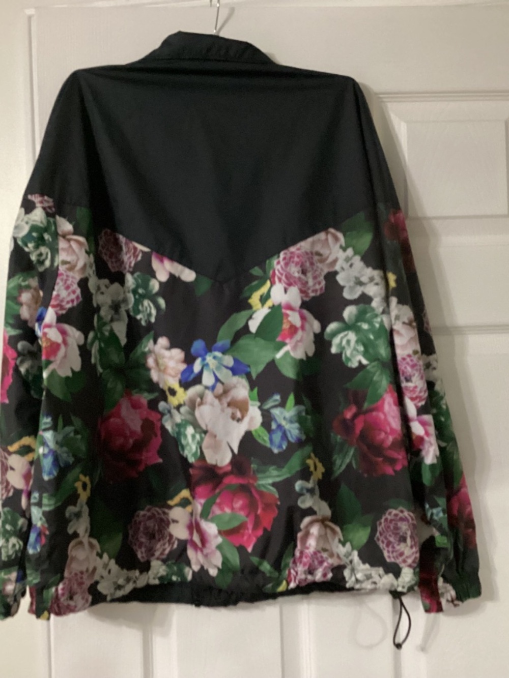 Nike jacket - Picture 2 of 10
